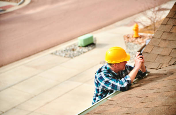 Best Commercial Roofing Services  in Laingsburg, MI
