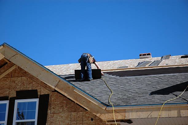 Best Emergency Roof Repair  in Laingsburg, MI