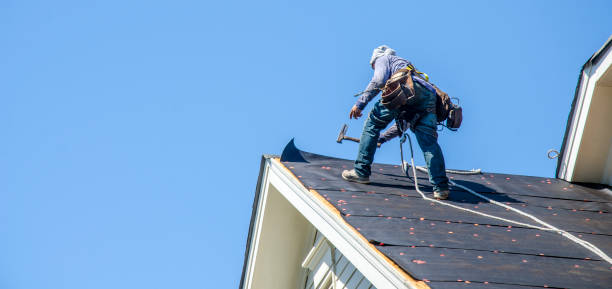 Trusted Laingsburg, MI Roofing Contractor Experts